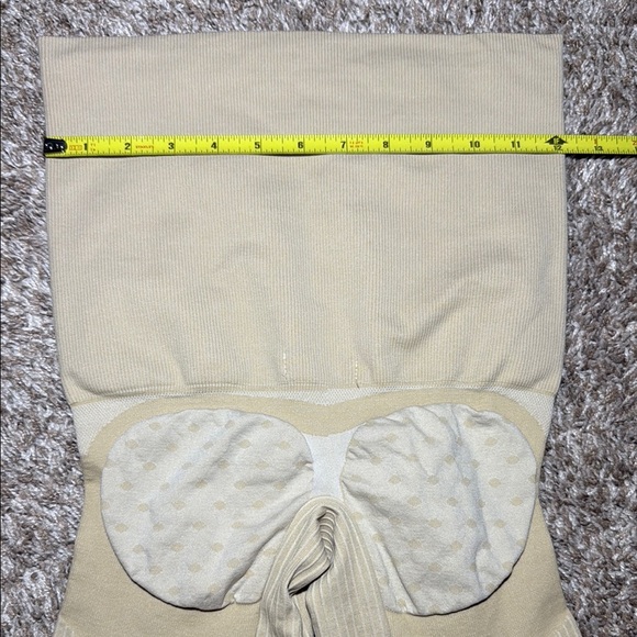 Sankom Shaper Slimming Posture Shorts - Picture 7 of 9